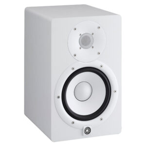 HS7WH (1) Monitor de Estudio Activo 6.5" 95W Blanco Yamaha.