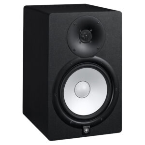 HS8 (1 ) Monitor de Estudio Activo 8" 120W Negro Yamaha.