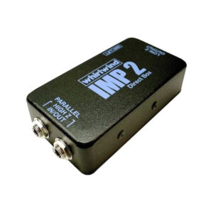 IMP-2 Caja Directa pasiva Whirlwind
