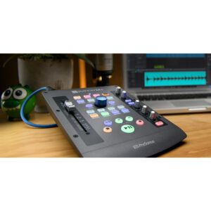 IOSTATION 24C Interfaz de audio USB-C 2X2, 24 bits / 192 kHz PRESONUS.