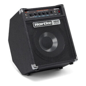 KB-12 Amplificador Hartke