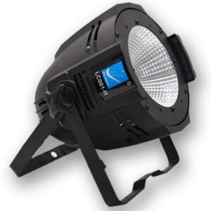 LC001-H Par LED COB 100W Blanco CALIDO Y FRIO BIG DIPPER.