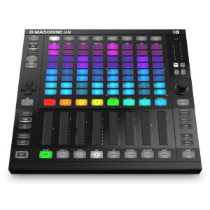 Maschine Jam