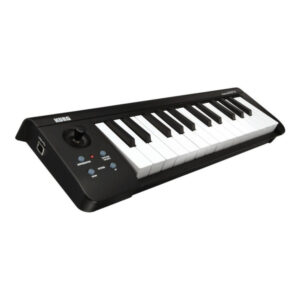 Microkey-25 Teclado usb midi Korg