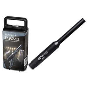 PRM1 Micrófono RTA de Precisión PRESONUS.