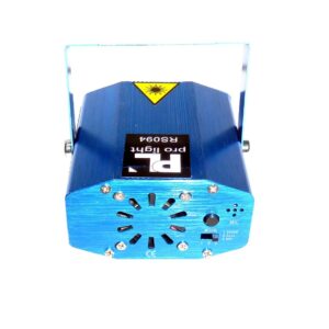 RS094 Laser Multipuntos