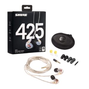 SE425-CL Shure