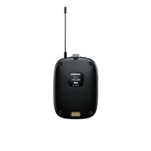 SLXD1 Transmisor tipo bodypack Shure