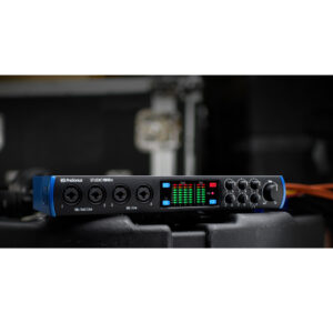 Studio1810c Interfaz de audio usb-c Presonus