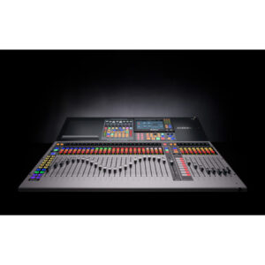 Studiolive 64S Mixer Digital 64 Canales Presonus