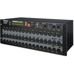 Studiolive RML32AI Mixer Digital 32 Canales Presonus