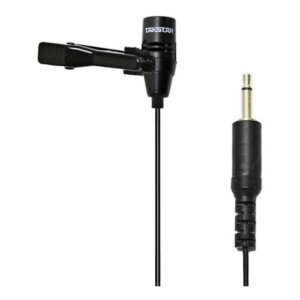 TCM-390 Microfono de Solapa 3.5mm Takstar