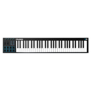 V61 Alesis - Teclado Midi