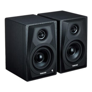 VL-S3BT Monitores de Estudio 3" Bluetooth Tascam