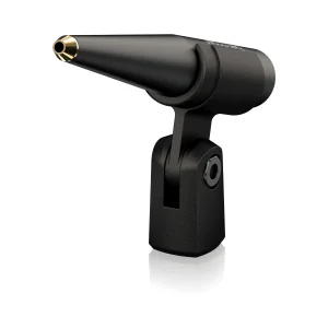 ECM PRO Micrófono ultra-lineal Condensador de Medición BEHRINGER.