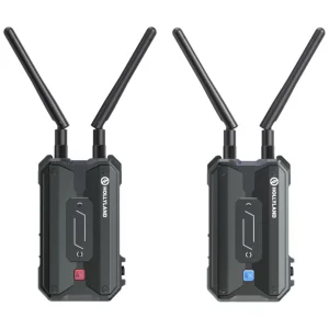 Pyro H Sistema de Transmision de video Inalambrico HDMI 4K - (Sin Baterias) - HollyLand.