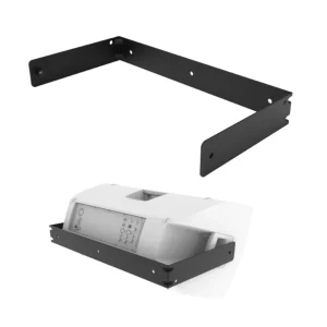 XL-UH8 Accesorio en U para montaje Horizontal de XLITE108A - FBT.