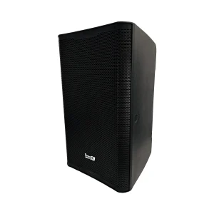 PDR15-DSP Cabina Activa 15" - Clase D - 500W - 126dB - ProDj.
