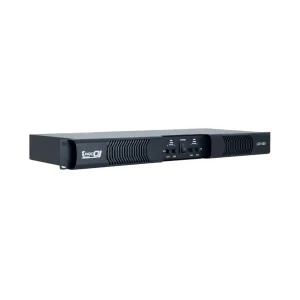 LD1400 Boster 350WX4 a 8 Ohm Clase D 4 Canales ProDj.
