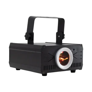 PL1000 Láser Gráfico RGB - 45W - Lighting - ProDj.
