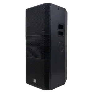 SDM-2215 Cabina Activa - 1400W RMS - SPL 138dB - Yamaki.