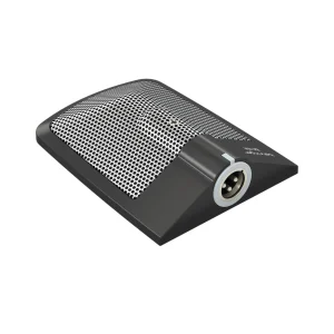 BA19A Microfono Condensador de superficie para BOMBO - Behringer.