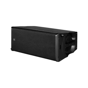 SLA10HA Line Array 10" - 320W RMS - 124db/130db (PICO) - Beta Three B3.