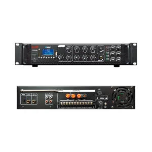 ST2350-BC Amplificador ambiental 350W - USB - SD - FM - Bluetooth -ProDj.