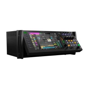 WING RACK Mezclador Digital en Formato Rack (4U) - 48 canales Behringer.