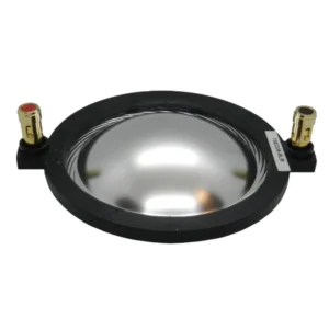 75ED36-8LM (R408) Diafragma Original para Cabina X-15i /  MU-215A / TW-215A - Beta Three B3.
