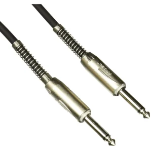 BULK100LU1 Cable para Instrumento 1/4-1/4 1mt - Proel.