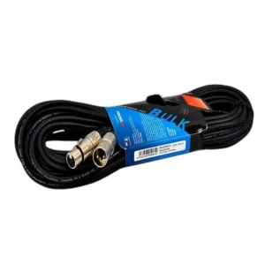 BULK250LU15 Cable Balanceado XLR-XLR 15mts PROEL