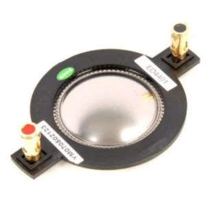 ED4401 (R410) Diafragma Original 1.75" para Cabinas N15A / N15A-MP3 II / N12A / N12A MP3 II - Beta Three B3.