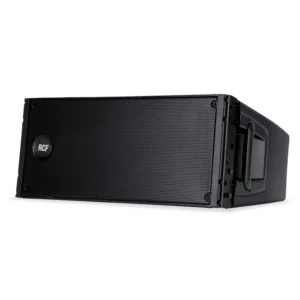 HDL20-A Sistema Array  Activo 10" -1400W PICO - 135dB - Frecuencia: 55-20KHz - RCF.
