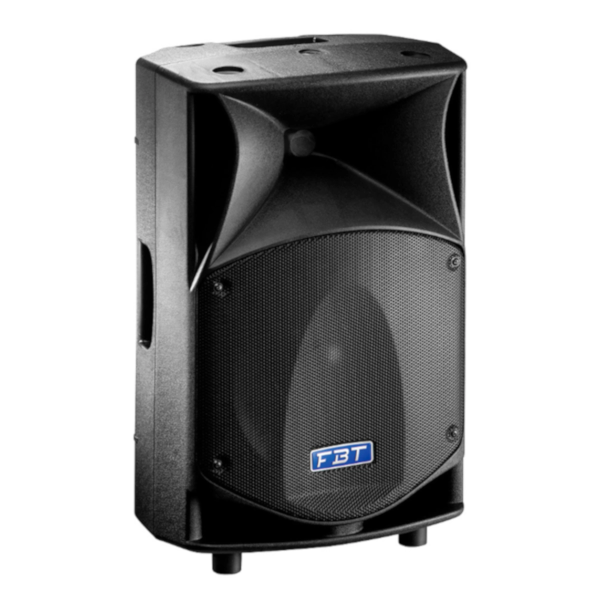 JMAXX112A Cabina Activa 12" - 900W - SPL131dB - DSP - FBT.