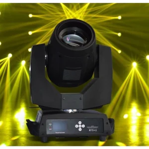LB230 PL Cabeza Móvil 230W 7R BEAM - ProLight.