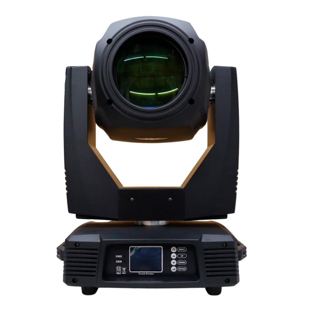 LB330 Cabeza Móvil Hibrida 3 en 1 (Beam - Wash - Spot ) 330W 15R Pro Light - Imagen 2