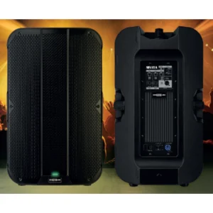 MX15A Cabina Activa 15" Bluetooth, TWS 3600W PMPO (450W RMS) 129dB; DSP - Maxlin.