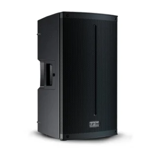 XLITE112A Cabina Activa 12" 1500W SPL 124/129dB - DSP - Bluetooth - FBT.